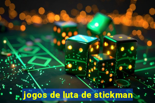 jogos de luta de stickman